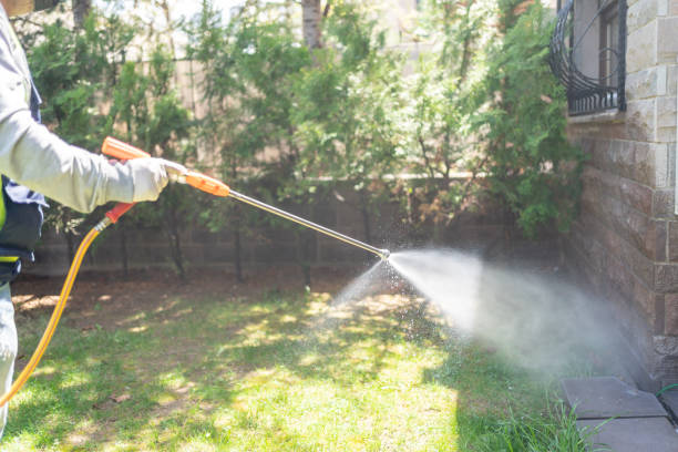Best Pest Inspection Near Me  in Broken Bow, NE